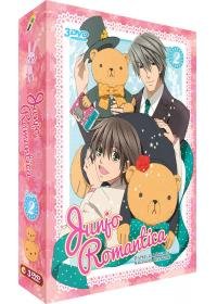 Junjo romantica - integrale de la saison 2