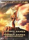 Hunger games et hunger games l'embrasement