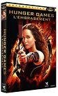Hunger games - l'embrasement
