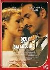Deux sur la balancoire