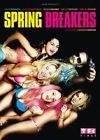 Spring breakers