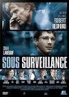 Sous surveillance