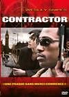 Contractor - dvd
