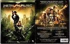 Metal hurlant chronicles - l'integrale de la saison 2 - blu-ray