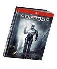 Robocop - combo blu-ray+ dvd - edition limitee digibook