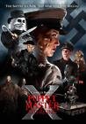 Puppet master x