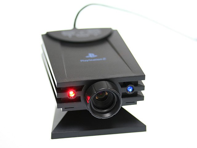 Camera ps2 sleh-00031