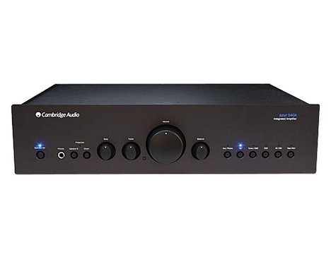 Ampli azur 540a