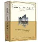 Downton abbey - coffret integrale des saisons 1 a 3