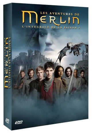 Merlin - saison 4