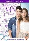 Violetta - saison 1 - partie 2