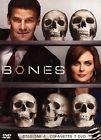 Bones stagione 04 (7 dvd)