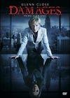 Damages stagione 01 (3 dvd)