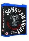 Sons of anarchy