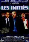 Les inities - edition prestige, belge