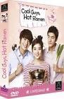 Cool guys, hot ramen - l'integrale