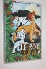 Le roi leo n°11 - episodes 45 a 48