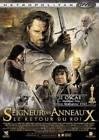 Le seigneur des anneaux - le retour du roi - edition simple