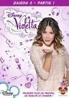 Violetta - saison 2 - partie 1 - toujours plus de passion, de rivalite et d'amour !