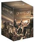 Gossip girl - l'integrale de la serie