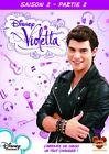 Violetta - saison 2 - partie 2 - l'arrivee de diego va tout changer !