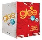 Glee - integrale des saisons 1 a 4