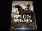 Hell on wheels - saison 3