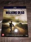 The walking dead - saison 2