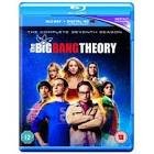 The big bang theory - saison 7