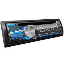 Autoradio cd mp3 usb kd-r452