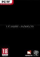 Jeu la terre du milieu : l'ombre du mordor