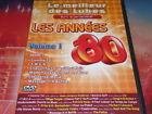 Le meilleur des tubes en karaoke les annees 80 volume 1