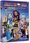 Monster high - scaris, la ville des frayeurs