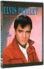 Elvis presley : the king