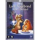 Dvd la belle et le clochard - disney