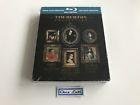 Coffret collection tim burton