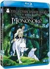 Princesse mononoke - blu-ray