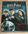 Dvd harry potter et l'ordre du phenix