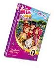 Mia & me - saison 1, vol. 1 : un monde nouveau
