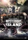 Mysterious island