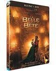 La belle et la bete - steelbook