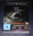 I, frankenstein (limited edition, steelbook)