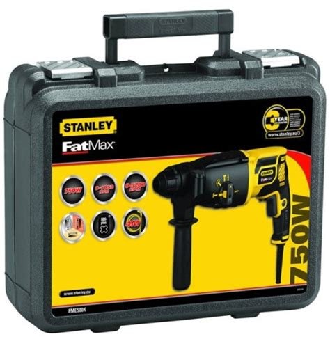 Perfo fatmax fme500