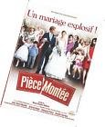 Piece montee