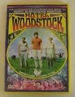 Hotel woodstock