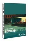 La toile blanche d'edward hopper