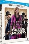 Sherif jackson - blu-ray
