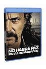 No rest for the wicked (2011) ( no habra paz para los malvados ) [ non usa format, blu ray, reg.