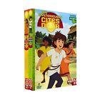 Les mysterieuses cites d'or - saison 2 - partie 1 & 2