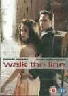 Walk the line
